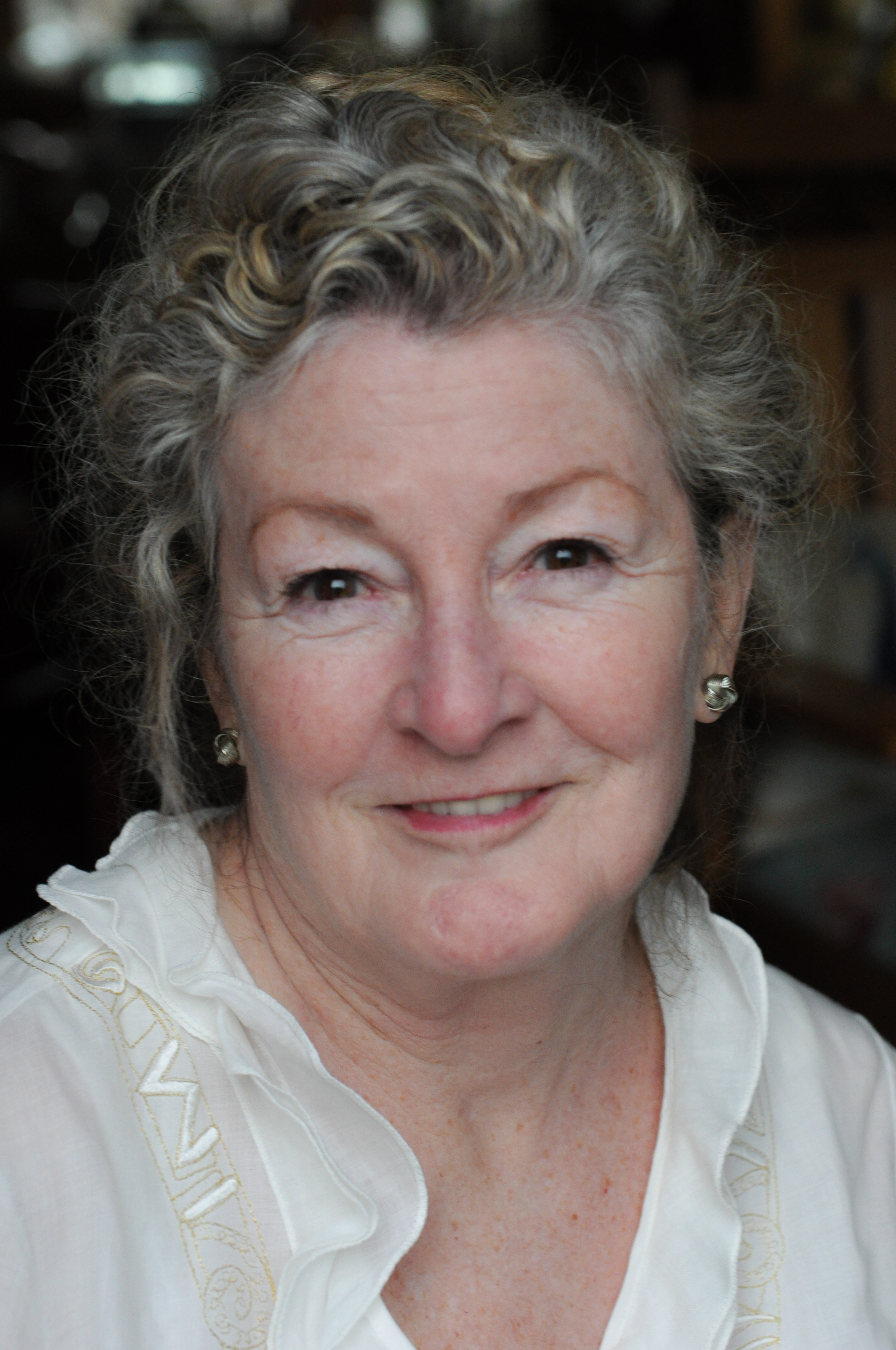 Barbara Ann Joyce avatar