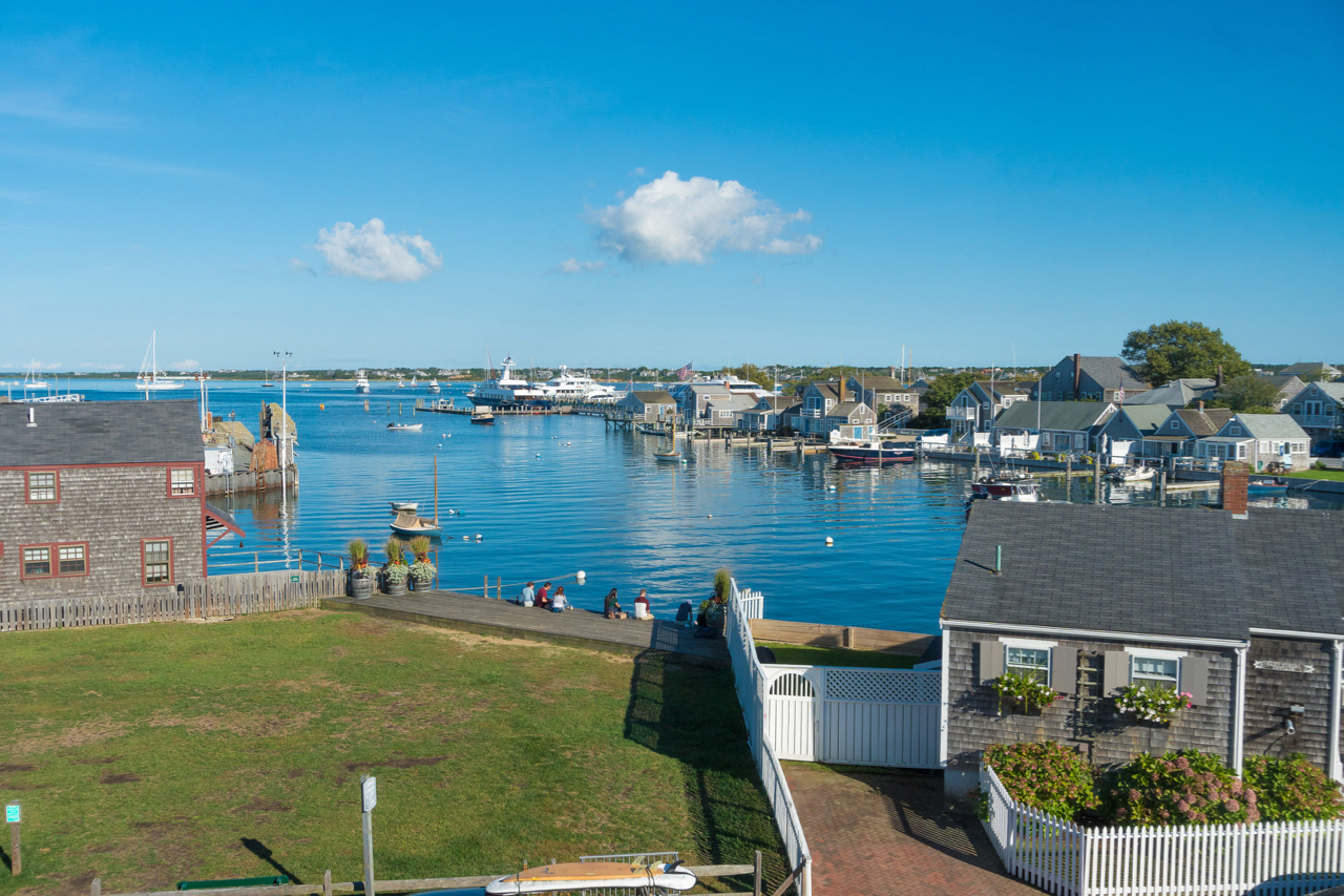 28D Easy Street, Nantucket, MA Real Estate