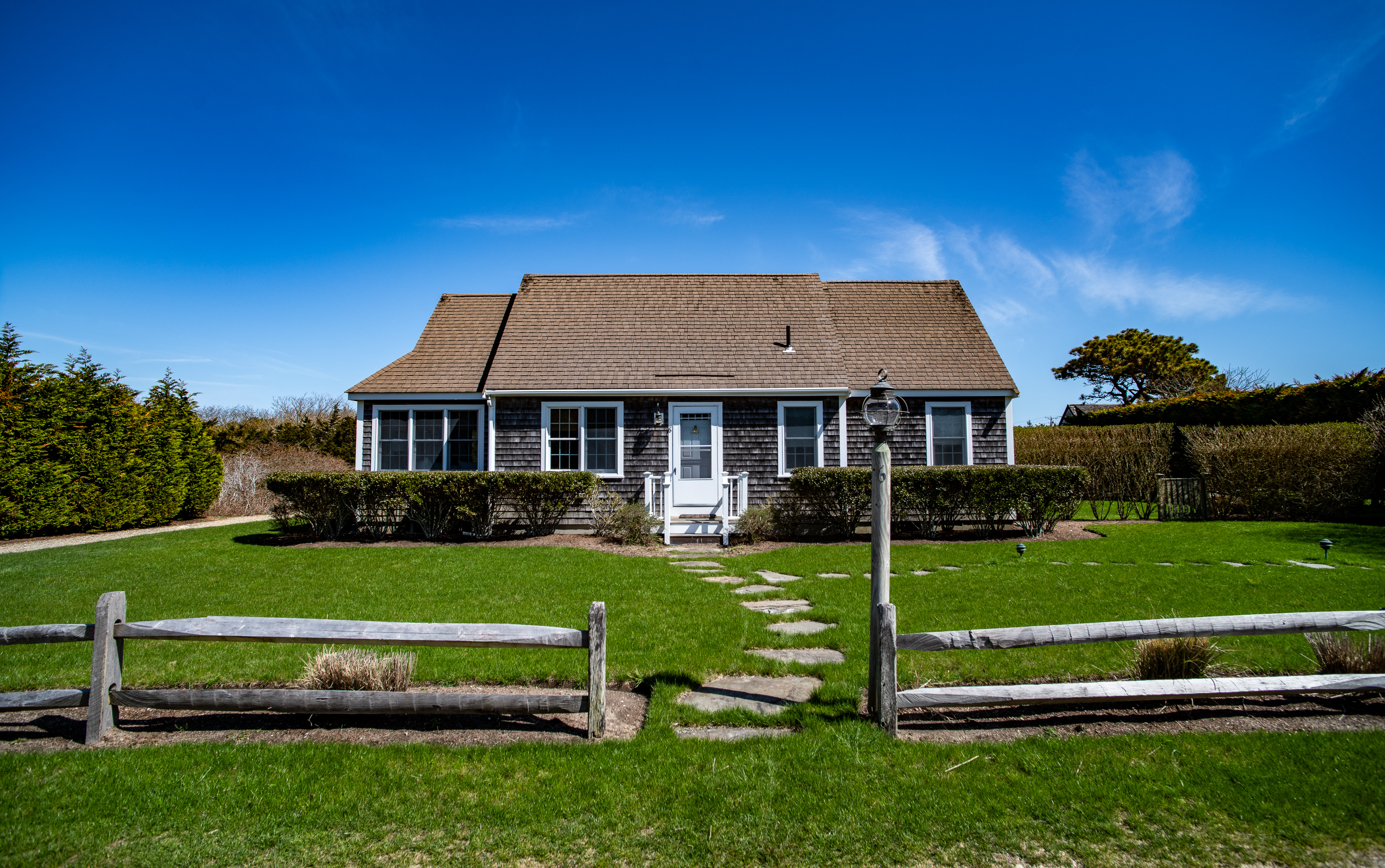 Find Nantucket Real Estate and Nantucket Rentals