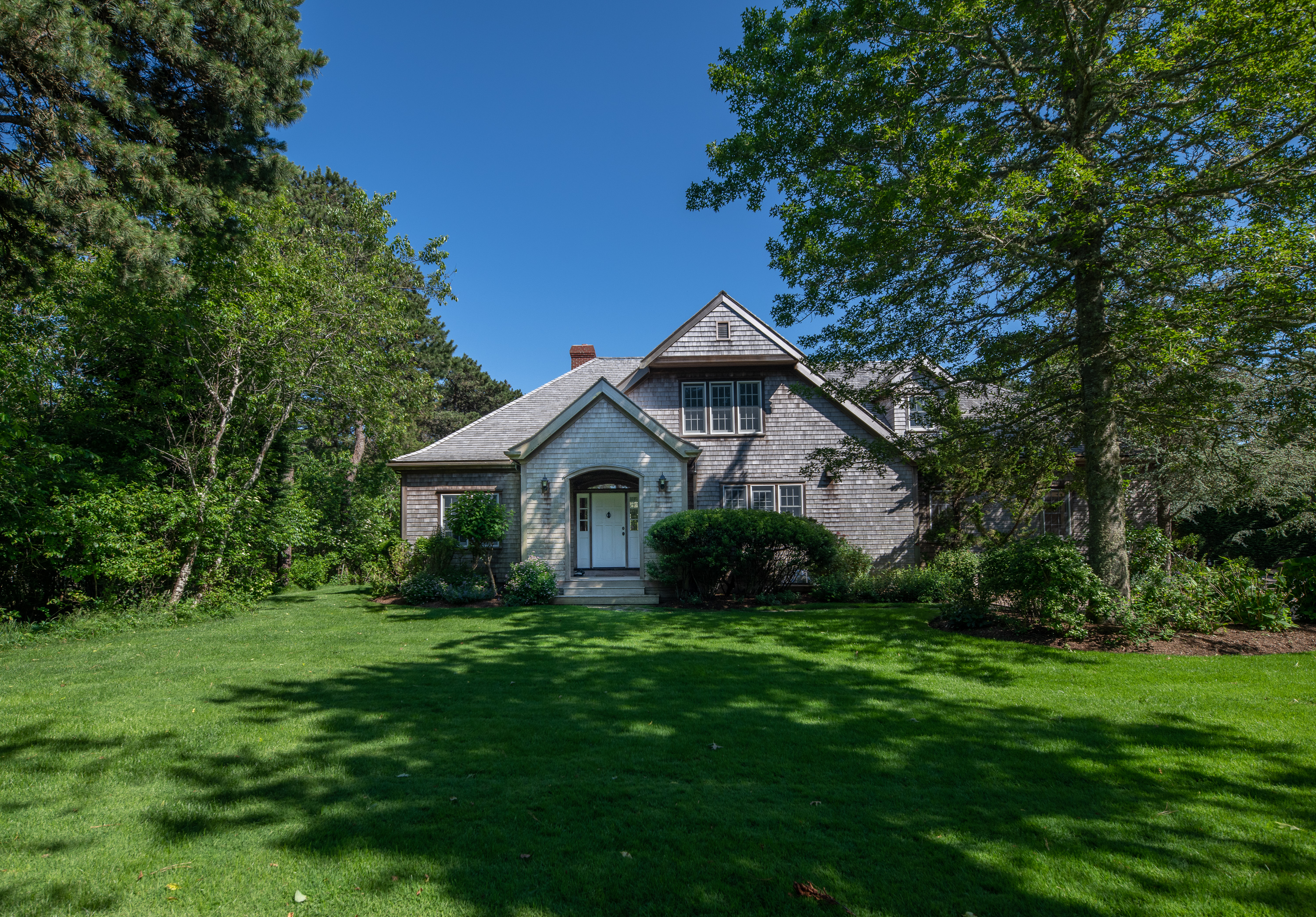 Find Nantucket Real Estate and Nantucket Rentals