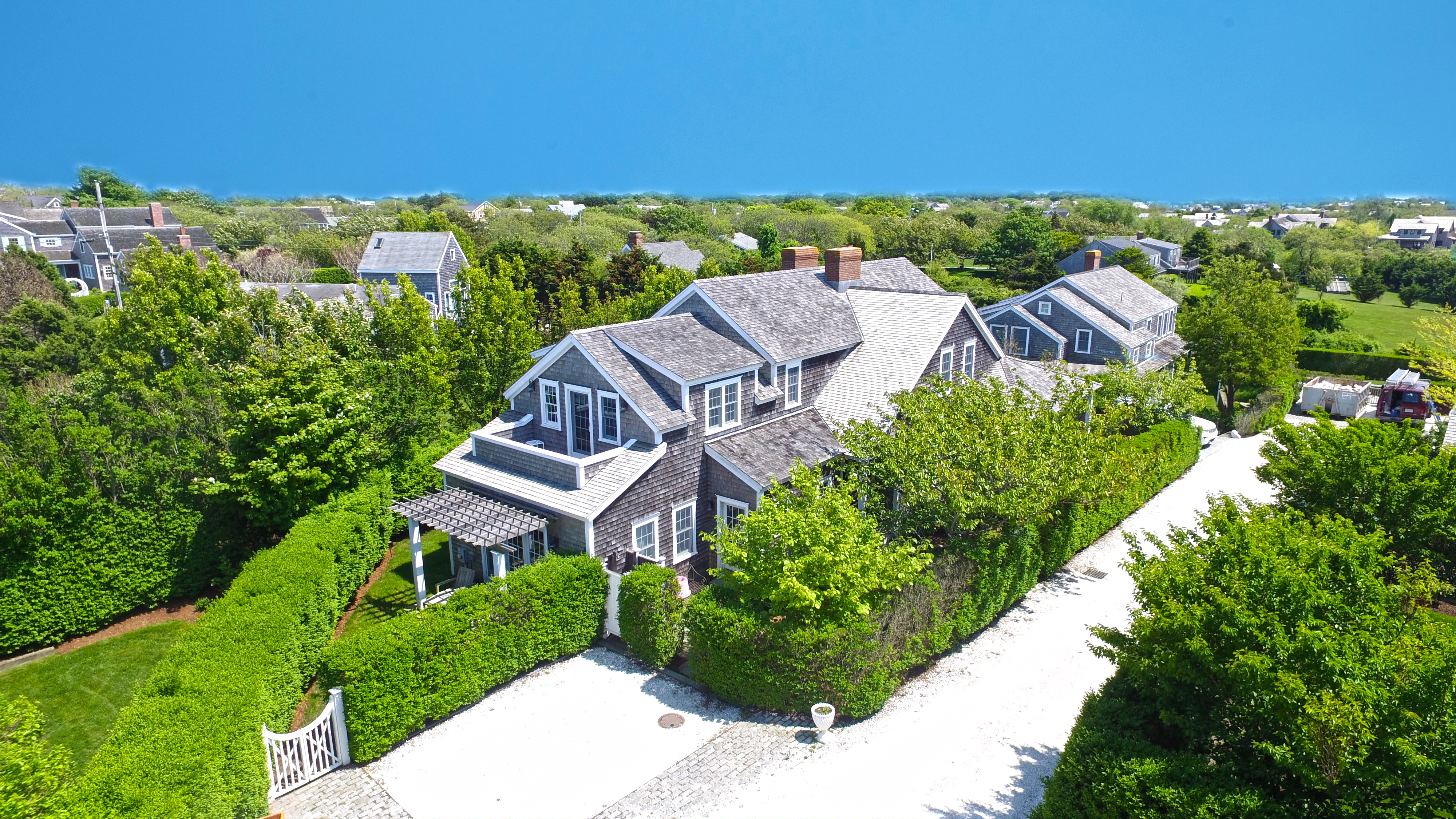 2 Kings Way Nantucket Ma 02554 Nantucket Ma Real Estate