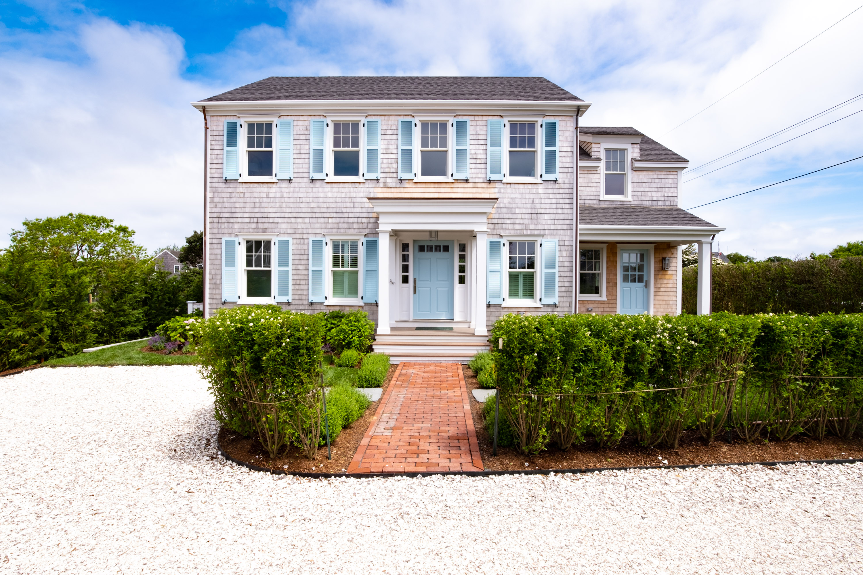 10 Delaney Road Nantucket Nantucket Ma Real Estate