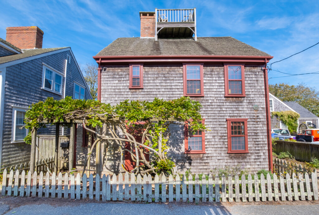 DSCF2139 » Nantucket, MA Great Point Properties