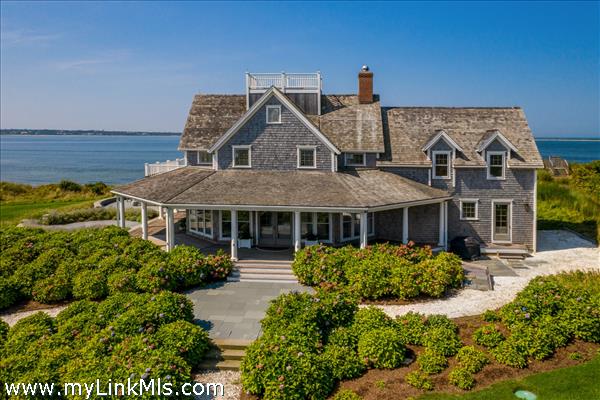 76 & 78 Pocomo Road, Nantucket, MA | Real Estate