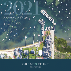 Nantucket Real Estate Market Report - 2021